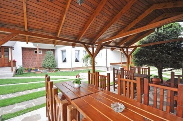 Vila Hana โนวาเลสนา ภายนอก รูปภาพ