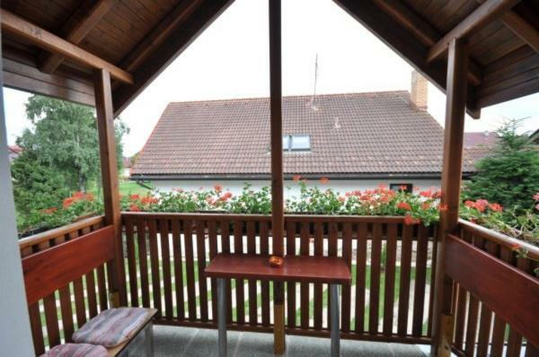 Vila Hana โนวาเลสนา ภายนอก รูปภาพ